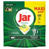 Jar Original tablety do umývačky 100 tabliet