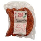 Klobása Mangalicová cca 400g FarmFoods VÝPREDAJ