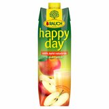 Rauch Happy Day Jablko natur 100% 1L