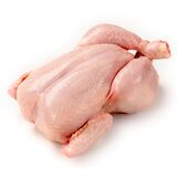 Kura z voľného výbehu cca 1,2kg Label Rouge