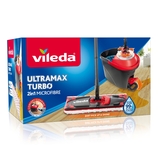 Vileda Ultramax Turbo