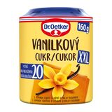 Cukor vanilkový 160g Dr. Oetker