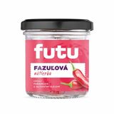 Futu Fazuľová s chilli 140g