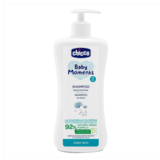 Chicco Baby Moments Šampón na vlasy 500ml