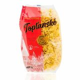 Cestoviny Fliačky stredné 300g Marušák