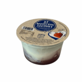 Jogurt jahodový 200g A2