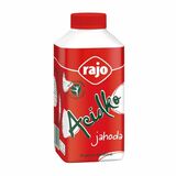 Acidko Jahoda 450g Rajo VÝPREDAJ
