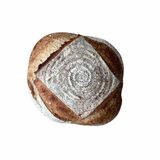 Chlieb kváskový zemiakový 650g Pochlieb