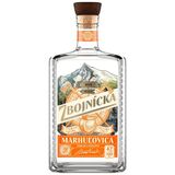 Zbojnícka Marhuľovica 42% 0,7 l
