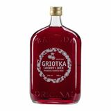 Bartida Original Griotka Višňový Likér 20% 1l