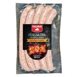 Klobása Venezia gril tenká 220g Tauris