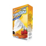 Smotana na šľahanie trvanlivá 30 % 250ml Tami