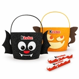 Kinder Taštička Halloween Mix 218g