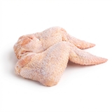 Mrazené Kuracie krídla cca 1kg TopFarm
