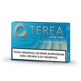 Terea Iqos Iluma Wind Fuse