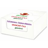Herbex gastro čaj Čučoriedka-č.ríbezľa 12x50g