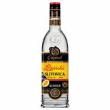 Spišská Slivovica Originál Kosher 52% 0,7 l