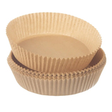 Orion papier do teplovzdušnej fritézy 16cm, 100ks