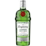 Tanqueray London Dry Gin 43,1% 0,7 l