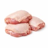 Kuracie stehná bez kostí s kožou cca 3kg Domäsko