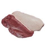 Mrazené Kačacie prsia s kožou cca 650g Agrostaar