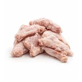 Mrazená Kuracia polievková zmes IQF 1kg