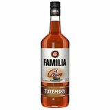 Familia Tuzemský Rum 40% 1 l
