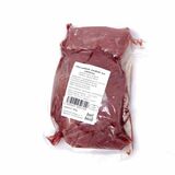 Hovädzie zadné zo stehna 900g Beef House VÝPREDAJ