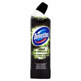 Domestos WC gel ZÉRÓ na vodný kameň Lime 750 ml