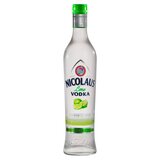 Nicolaus Lime Vodka 38% 0,7 l