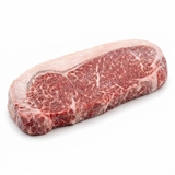 Mrazený Hovädzí Striploin grain fed 200+ cca 300g Rp