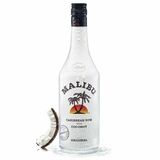 Malibu Likér 21% 1 l