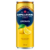 San Pellegrino Citrón 330ml *ZO
