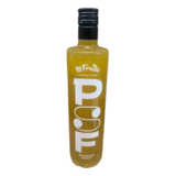 Sirup Tropical-Passionfruit 700ml Lunys