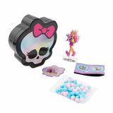 Monster High Candy Case s cukríkmi 10g