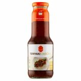 Teriyaki omáčka 300ml J-Lek