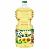 Olej slnečnicový 3l Vénusz