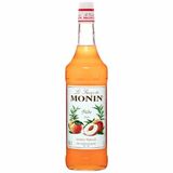 Sirup Broskyňa 1l Monin