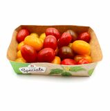 Paradajky Cherry Triomix kal.35-35 300gr., I.Tr