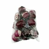 Cibuľa červená ČISTENÁ