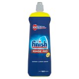 Finish Shine &amp;amp; Protect Lemon leštidlo 800 ml