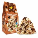 Müsli classic Čokoládový mix 440g Mixit