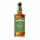 Jack Daniel&#039;s Apple 35% 0,7 l