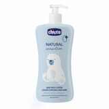 Chicco Natural Sensation Telové mlieko 500ml