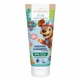 Mabyen detský sprchový gél 3v1  jahoda 180ml