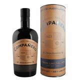 Companero Gran Reserva Rum 40% 0,7 l