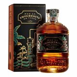 Ron La Progresiva de Vigia 13 Rum 41% 0,7 l
