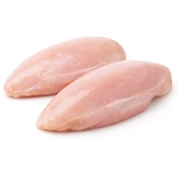 Kuracie prsia rezne cca 700g Hyza