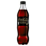 Coca Cola Zero Zero 500ml*ZO