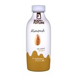 Body&amp;Future Almond (Mandľový nápoj) 0,75l